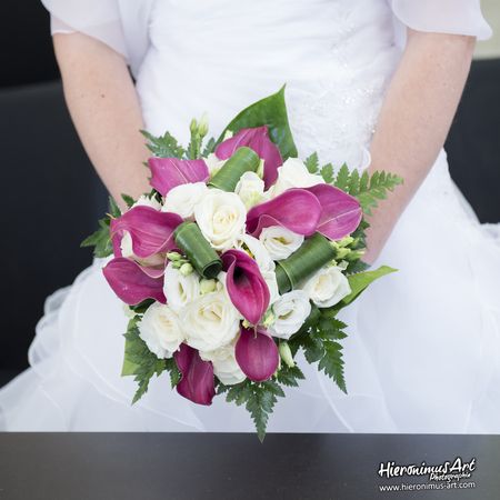 Brindilles Bannalec Fleurs mariage